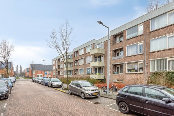 Kruiningenstraat 176 in Rotterdam