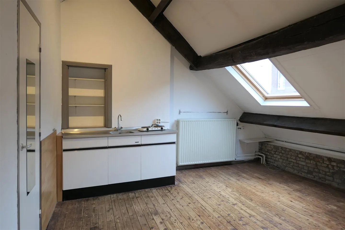 Flat Breulingstraat
