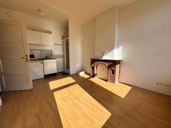 Etagenwohnung Kepplerstraat 225 2e etage voorzijde in Den Haag