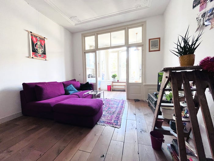 Te huur: Appartement Valkenboslaan 47 B in Den Haag