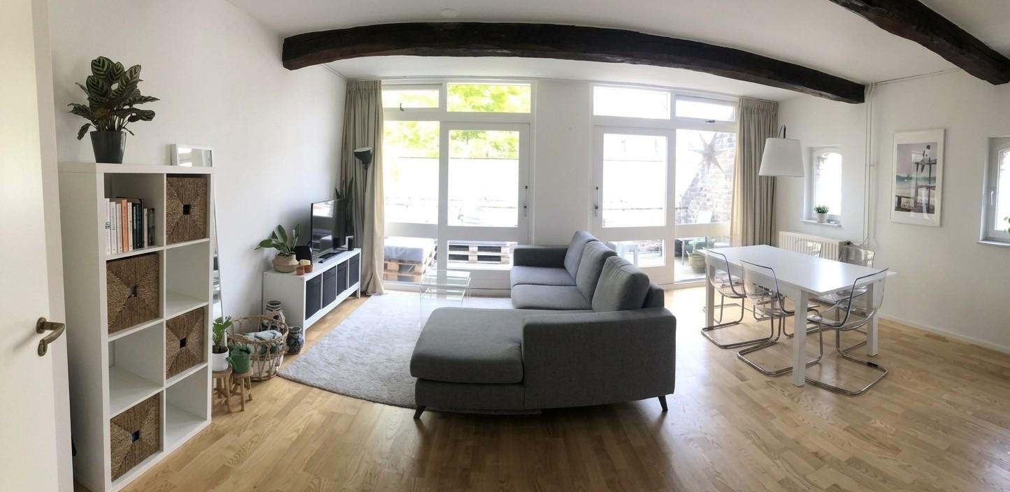 Te huur Appartement Ridderstraat 3 C in Maastricht