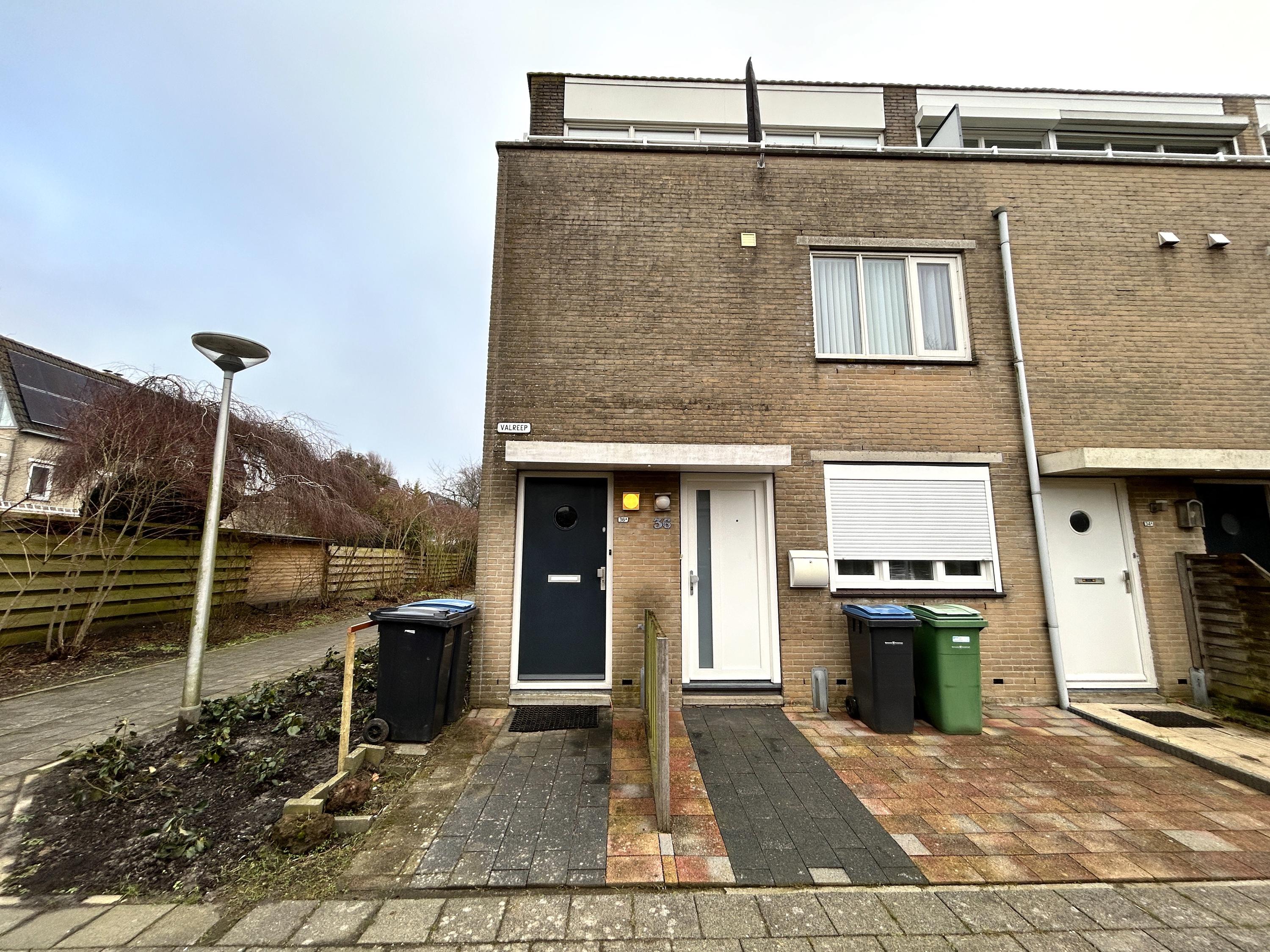 Te huur Appartement Valreep in Amstelveen