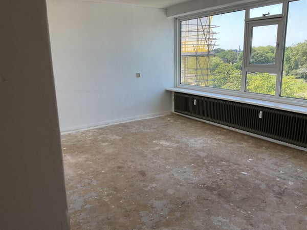 Appartement De Arend in Hoogeveen