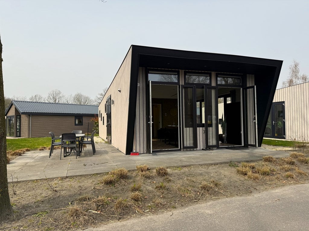 Huis van Haestrechtstraat 24 256 in Kaatsheuvel