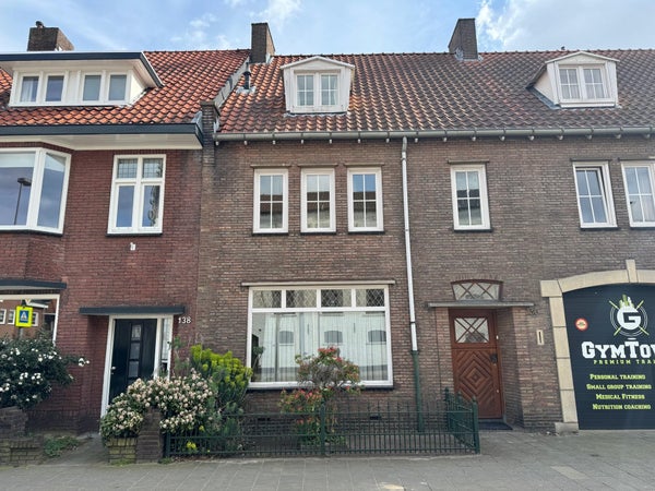 Te huur: Huis Tongelresestraat in Eindhoven