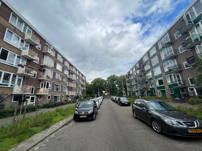 Te huur: Appartement Jadelaan in Utrecht