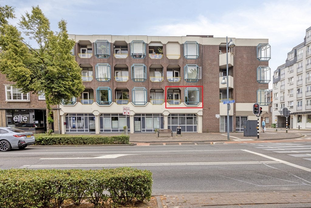 Appartement te koop: Rijksweg Noord 1D-I, Geleen