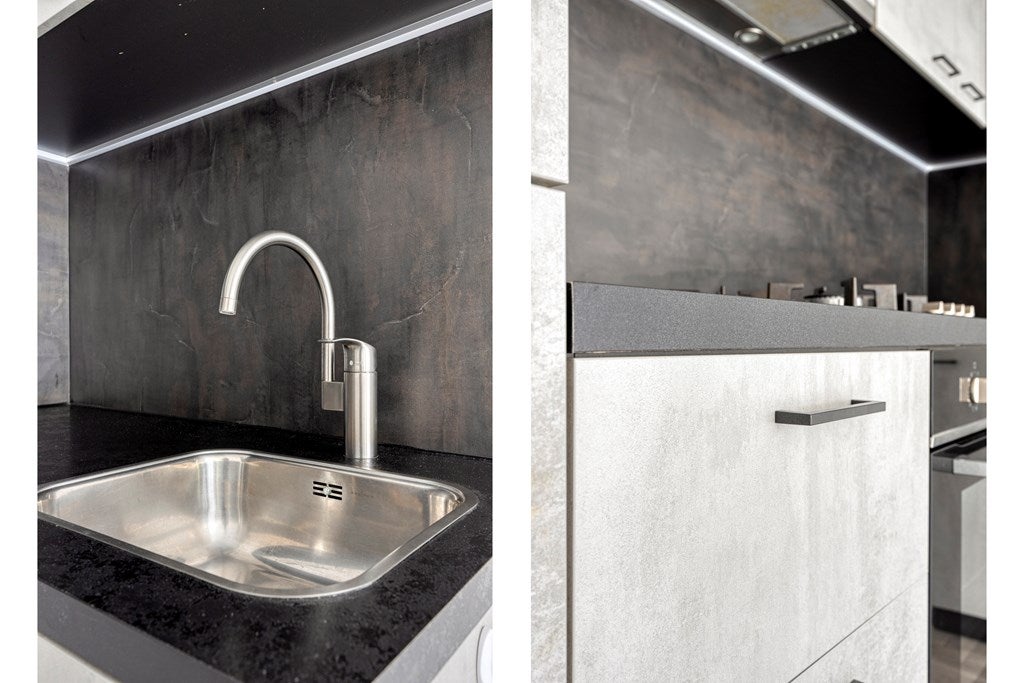 Appartement te koop: Rijksweg Noord 1D-I, Geleen