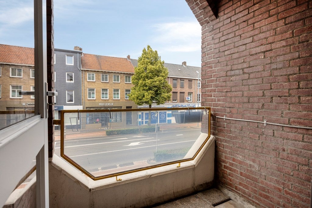 Appartement te koop: Rijksweg Noord 1D-I, Geleen