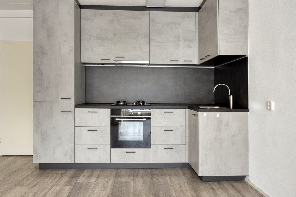 Appartement te koop: Rijksweg Noord 1D-I, Geleen