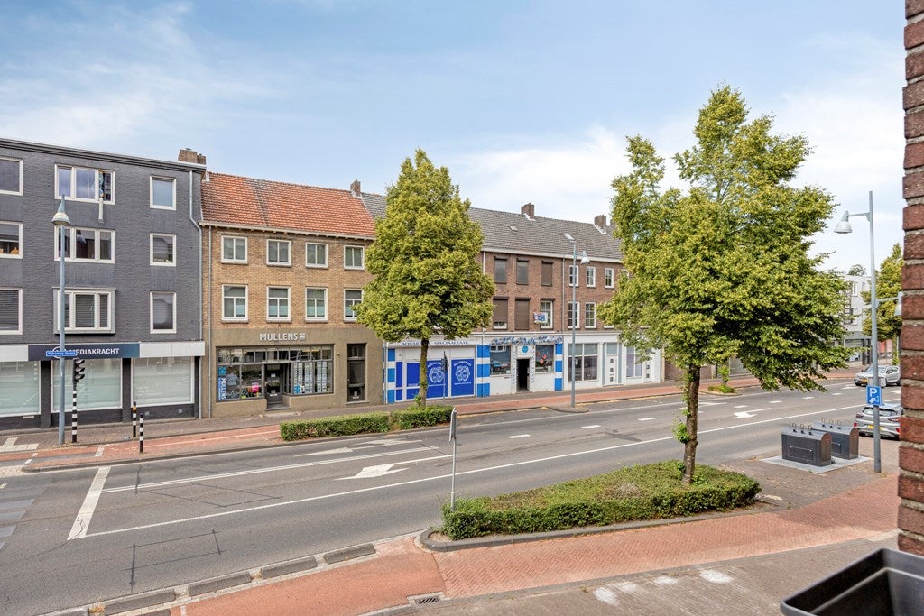 Appartement te koop: Rijksweg Noord 1D-I, Geleen