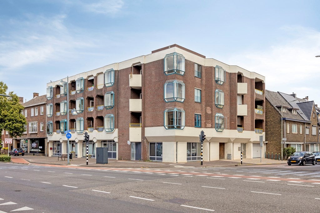 Appartement Rijksweg Noord 1 D I in Geleen