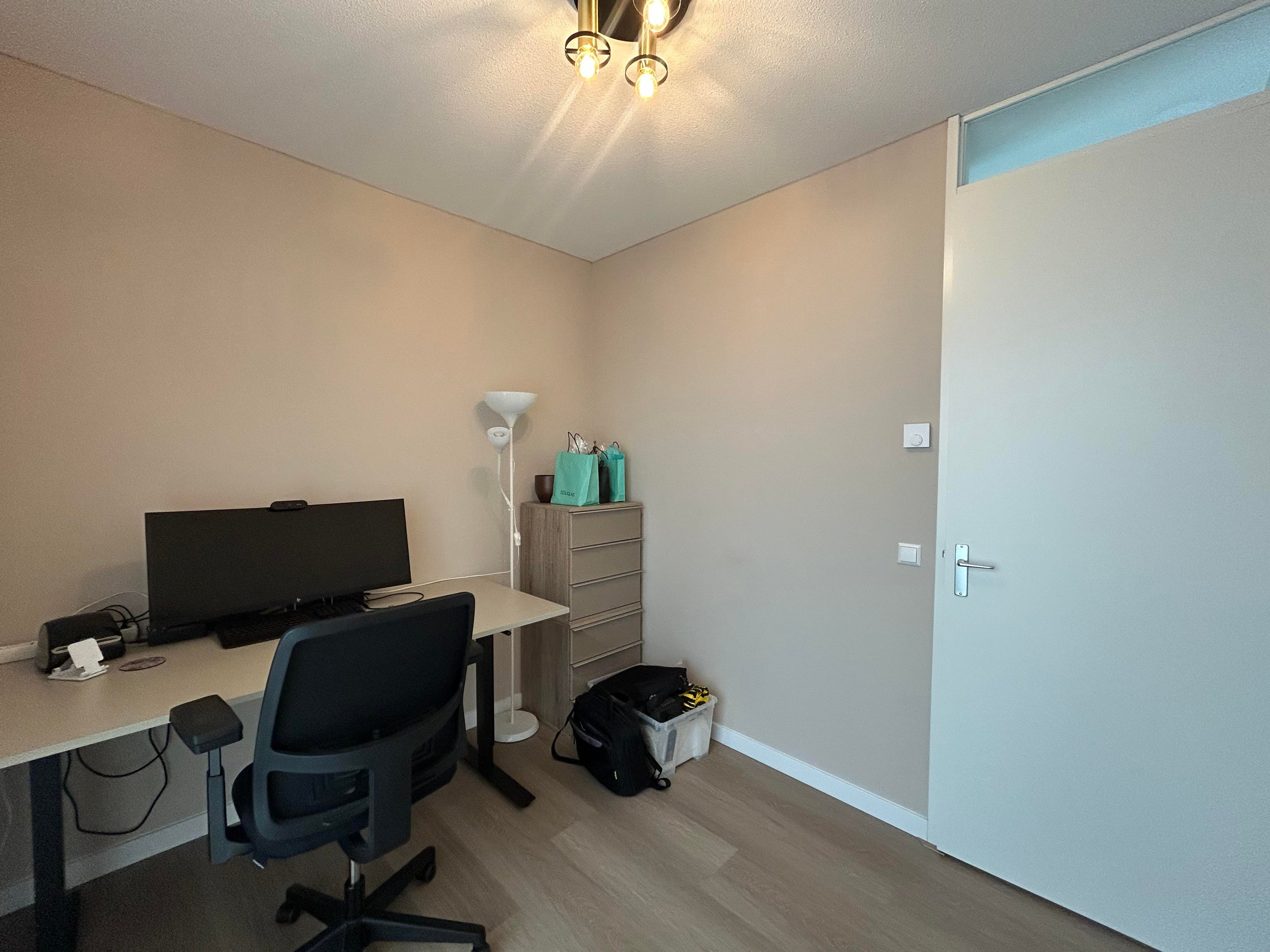 Woning te huur: Pampuskade, Rotterdam