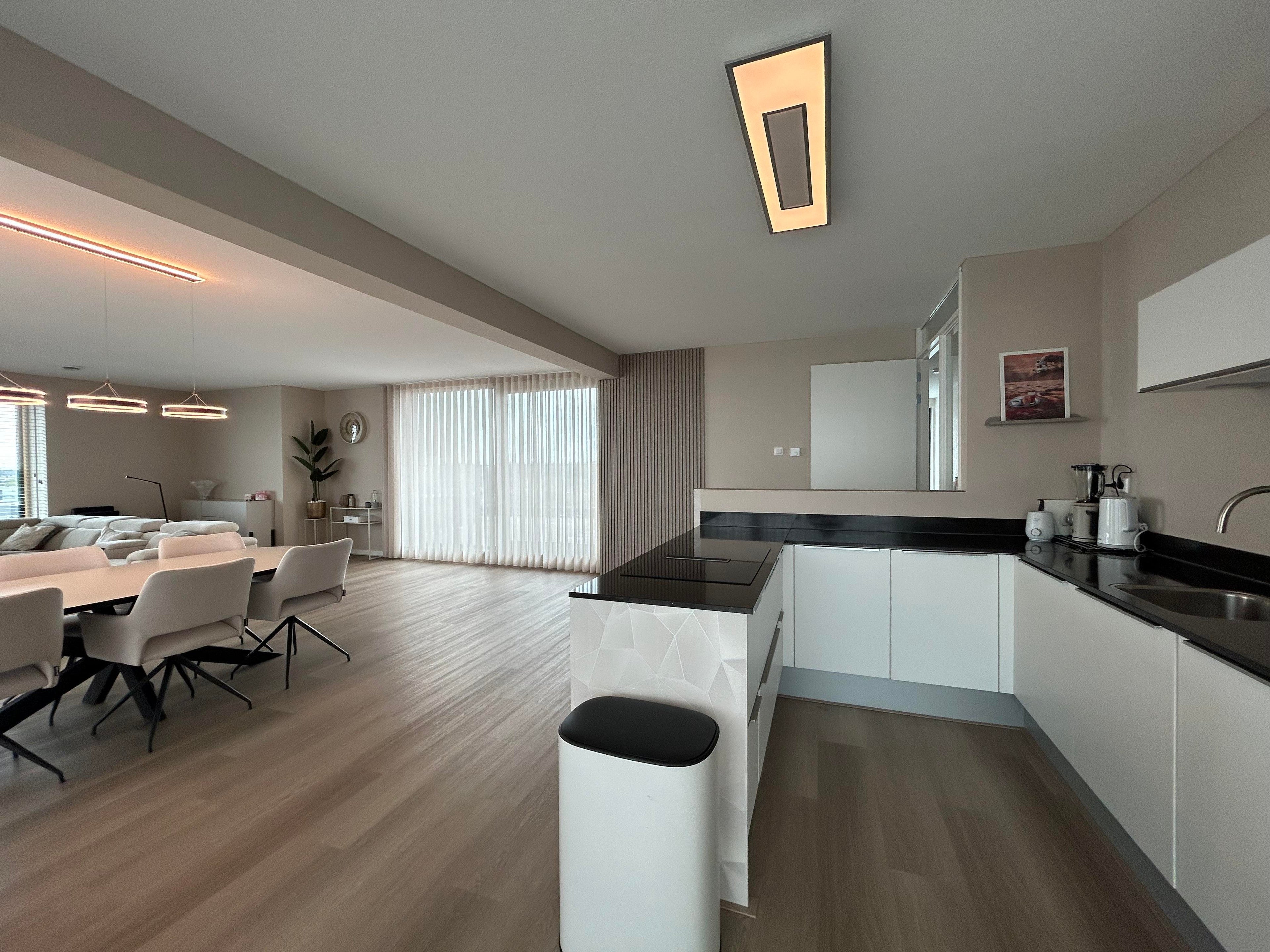 Woning te huur: Pampuskade, Rotterdam