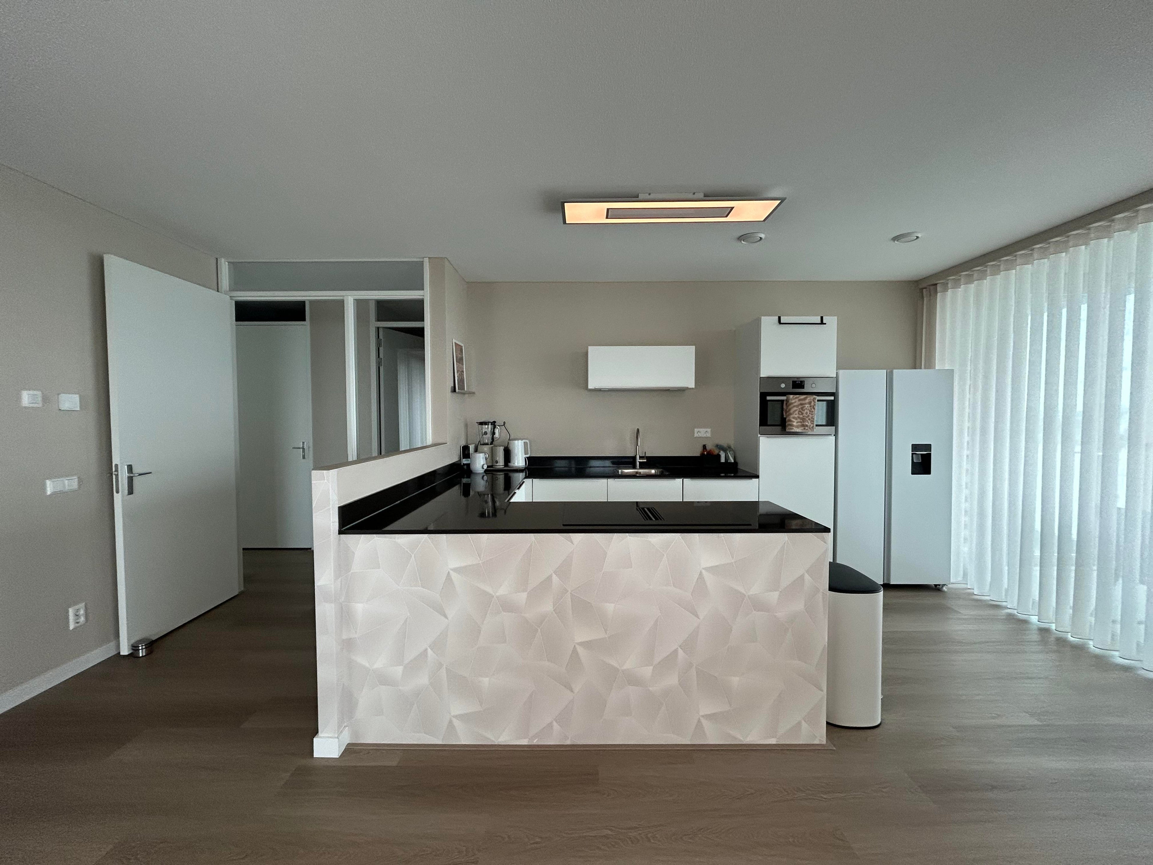 Woning te huur: Pampuskade, Rotterdam