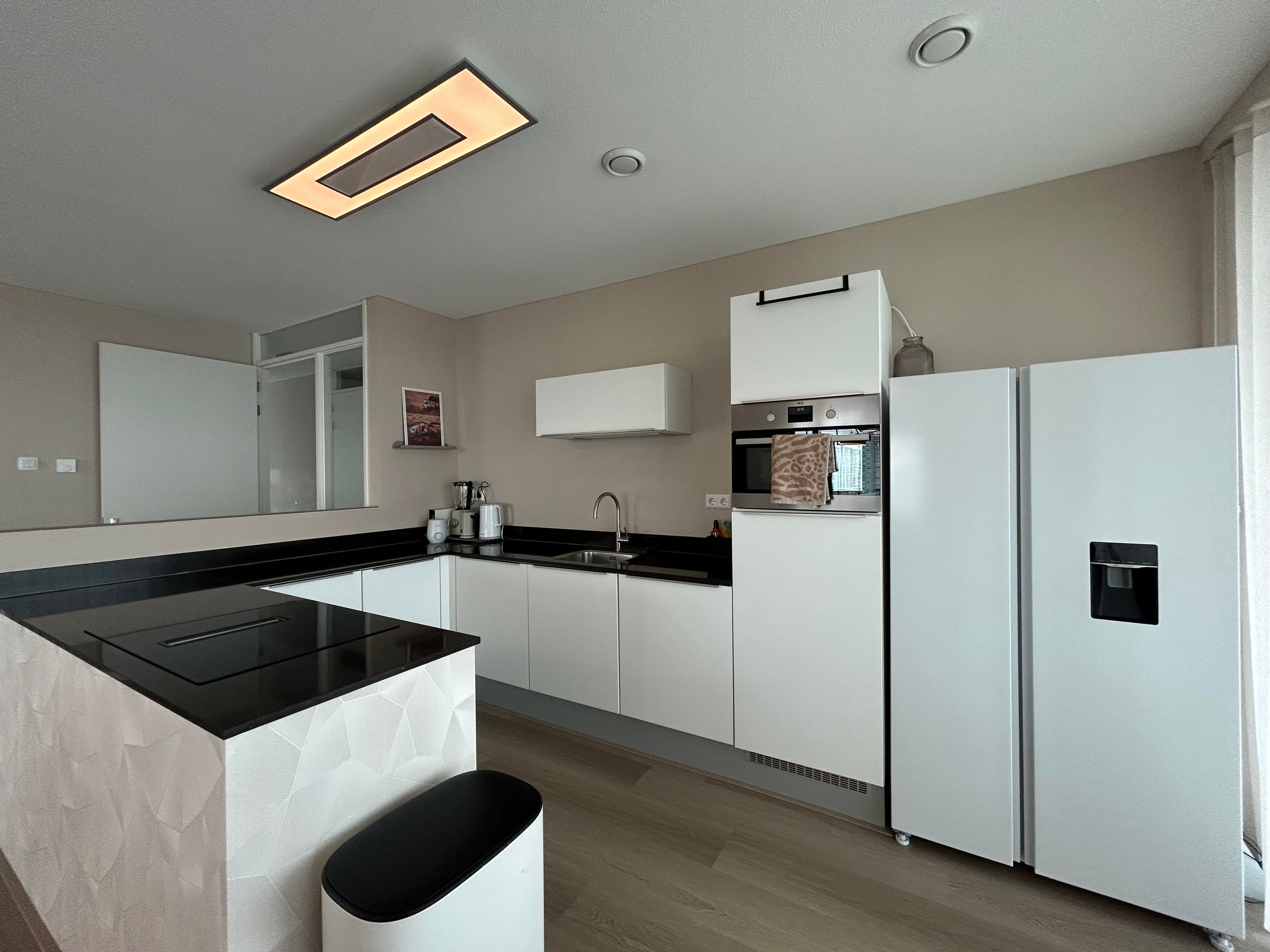 Woning te huur: Pampuskade, Rotterdam