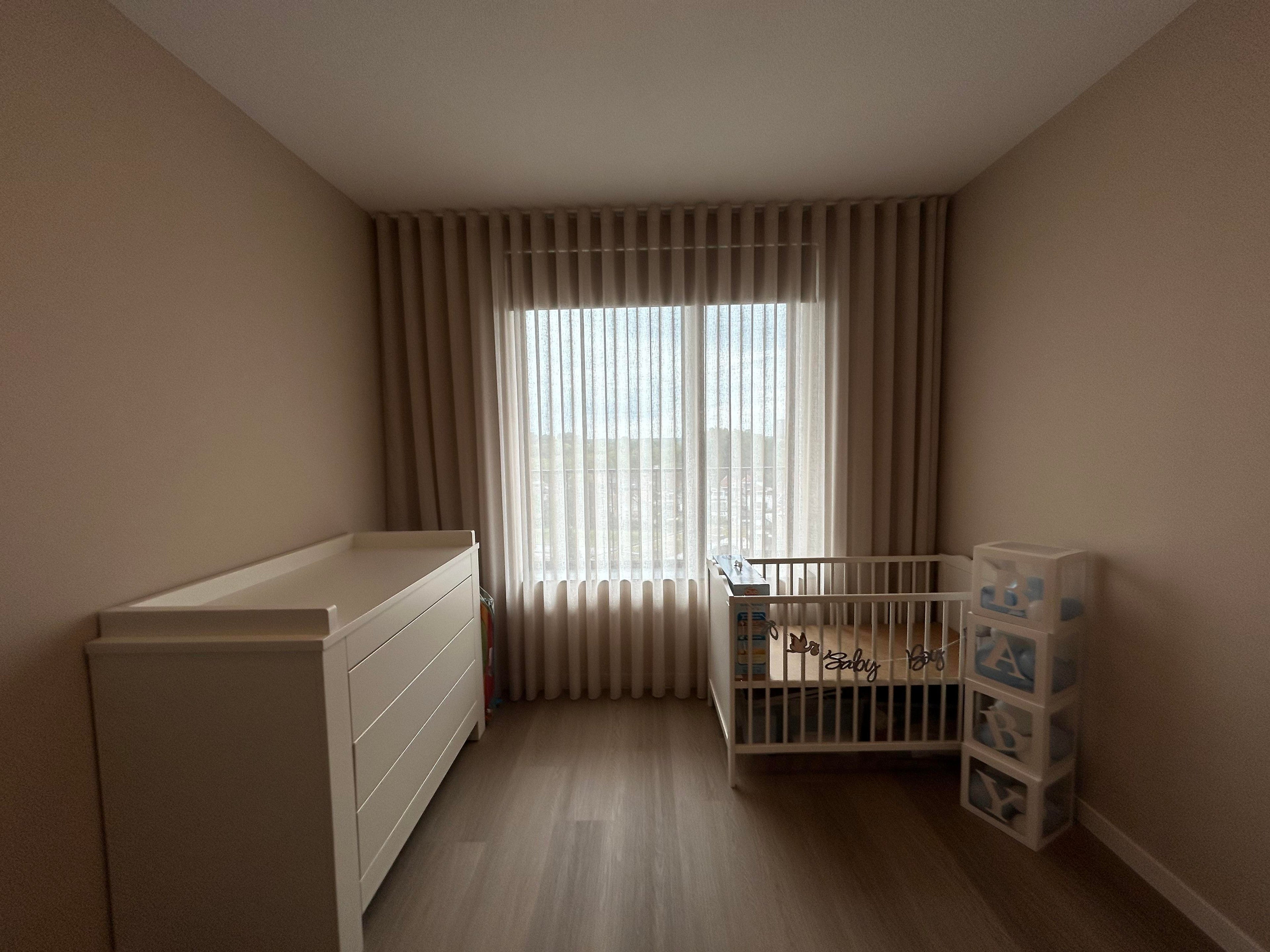 Woning te huur: Pampuskade, Rotterdam
