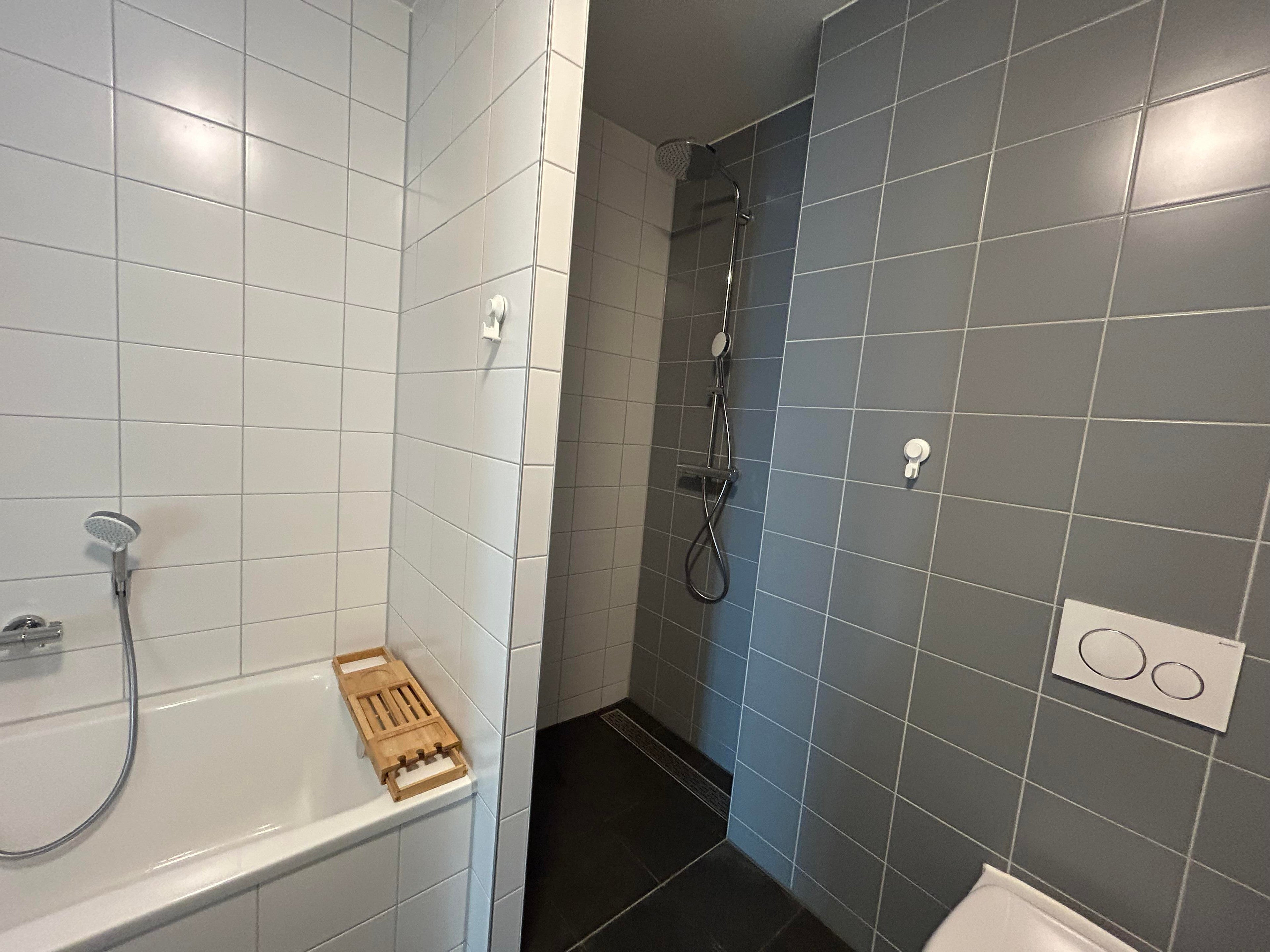 Woning te huur: Pampuskade, Rotterdam