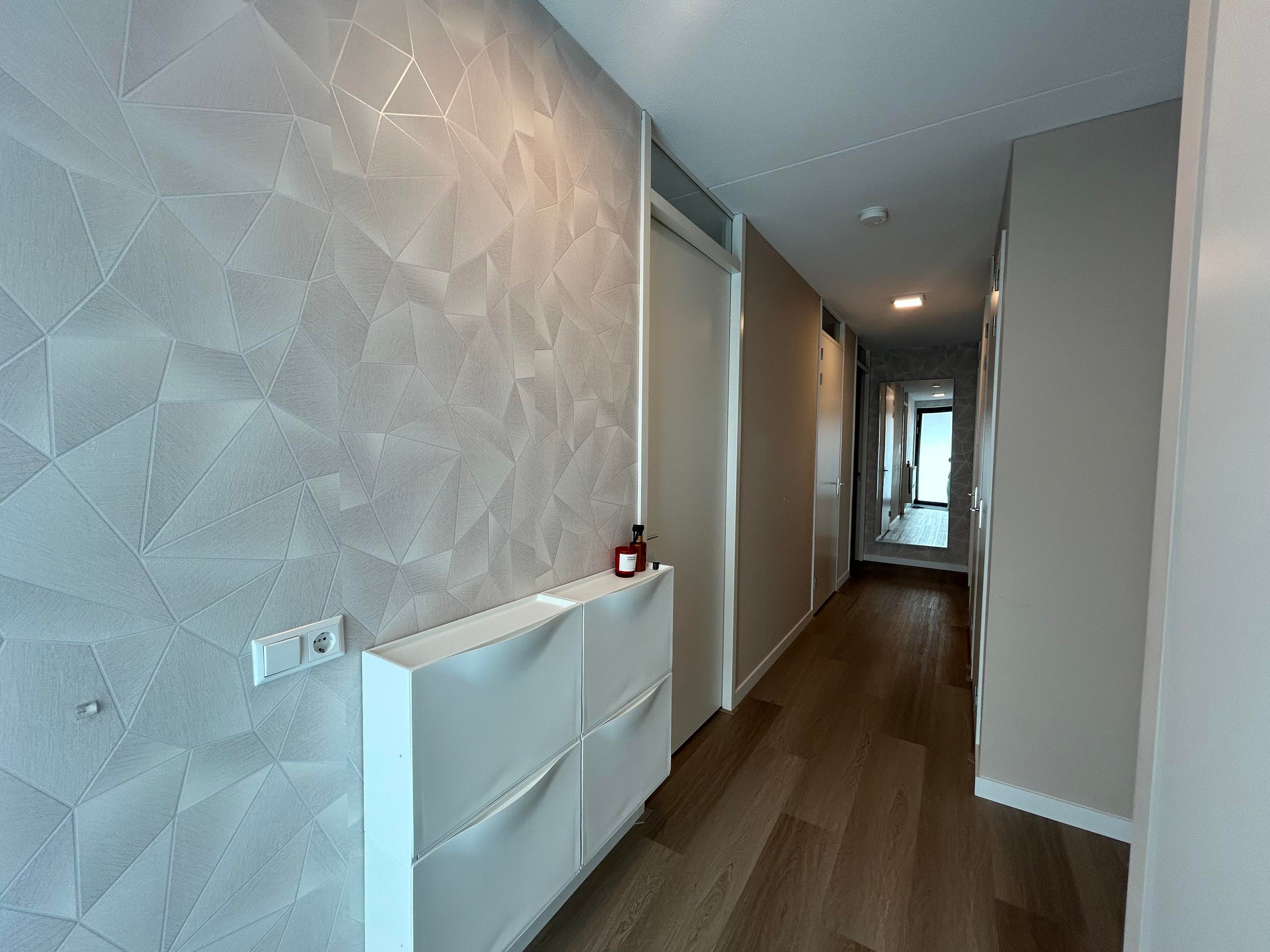 Woning te huur: Pampuskade, Rotterdam
