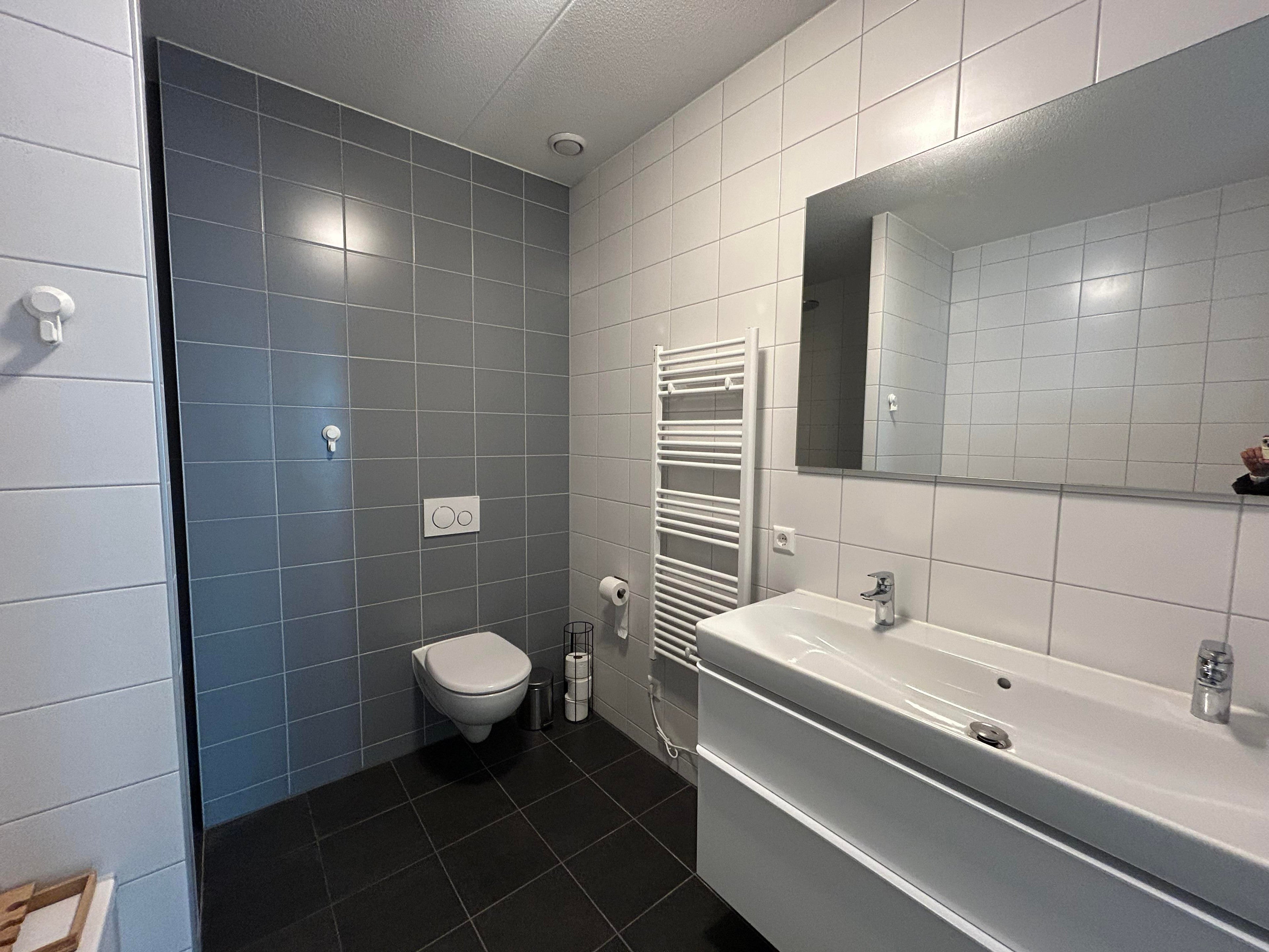 Woning te huur: Pampuskade, Rotterdam