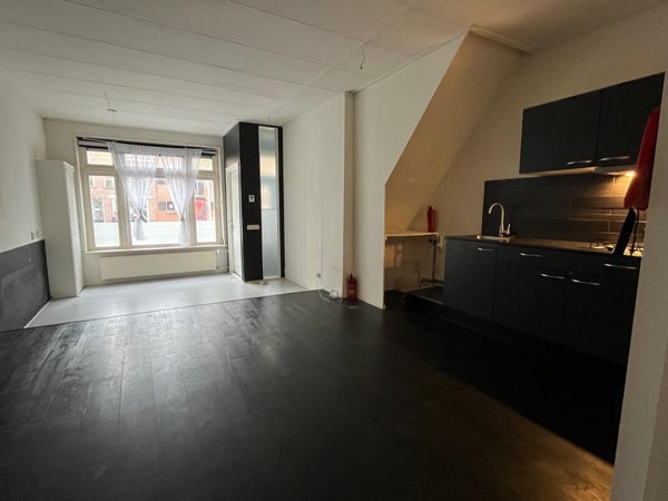 Appartement Noordvliet in Leeuwarden