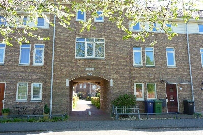 Van Raemdonckstraat