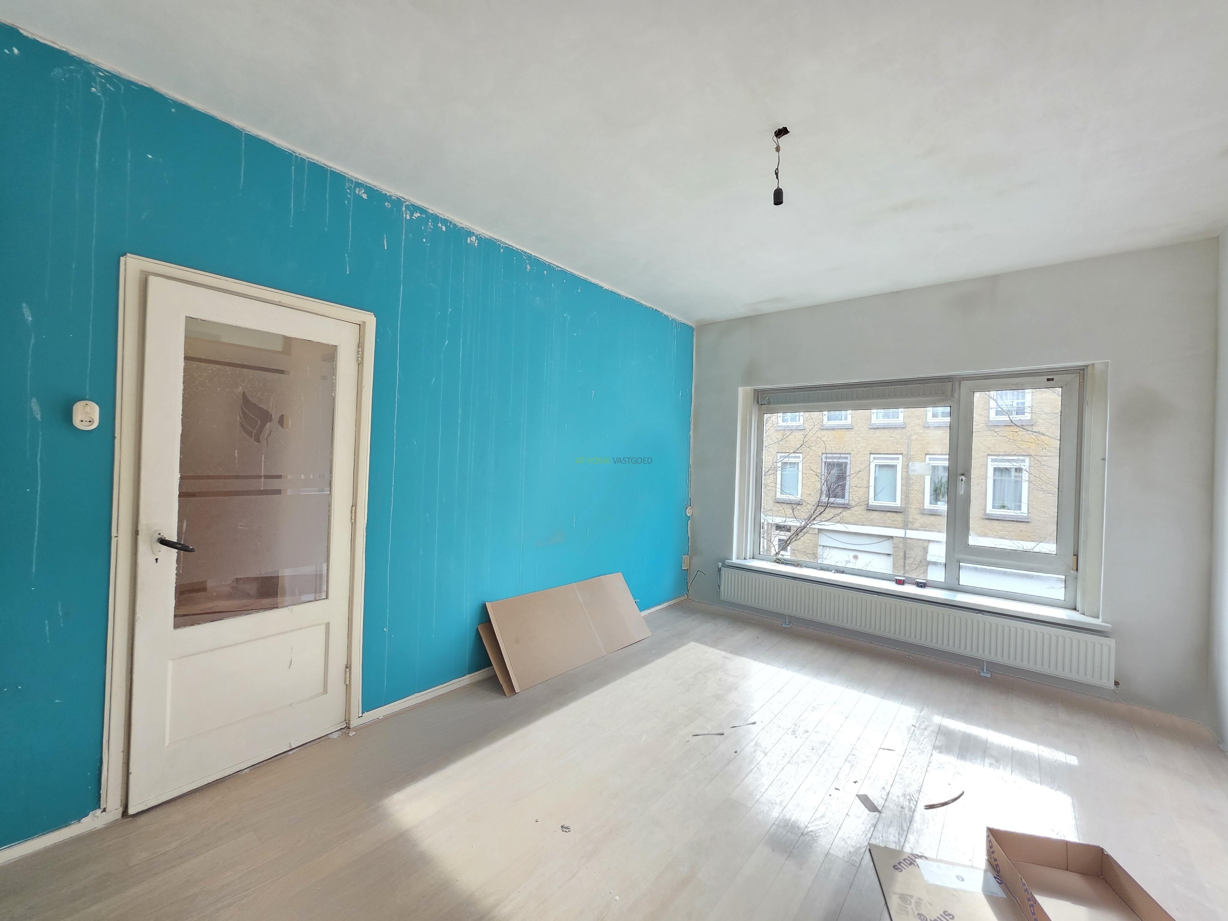 Woning te huur: 1e Carnissestraat, Rotterdam