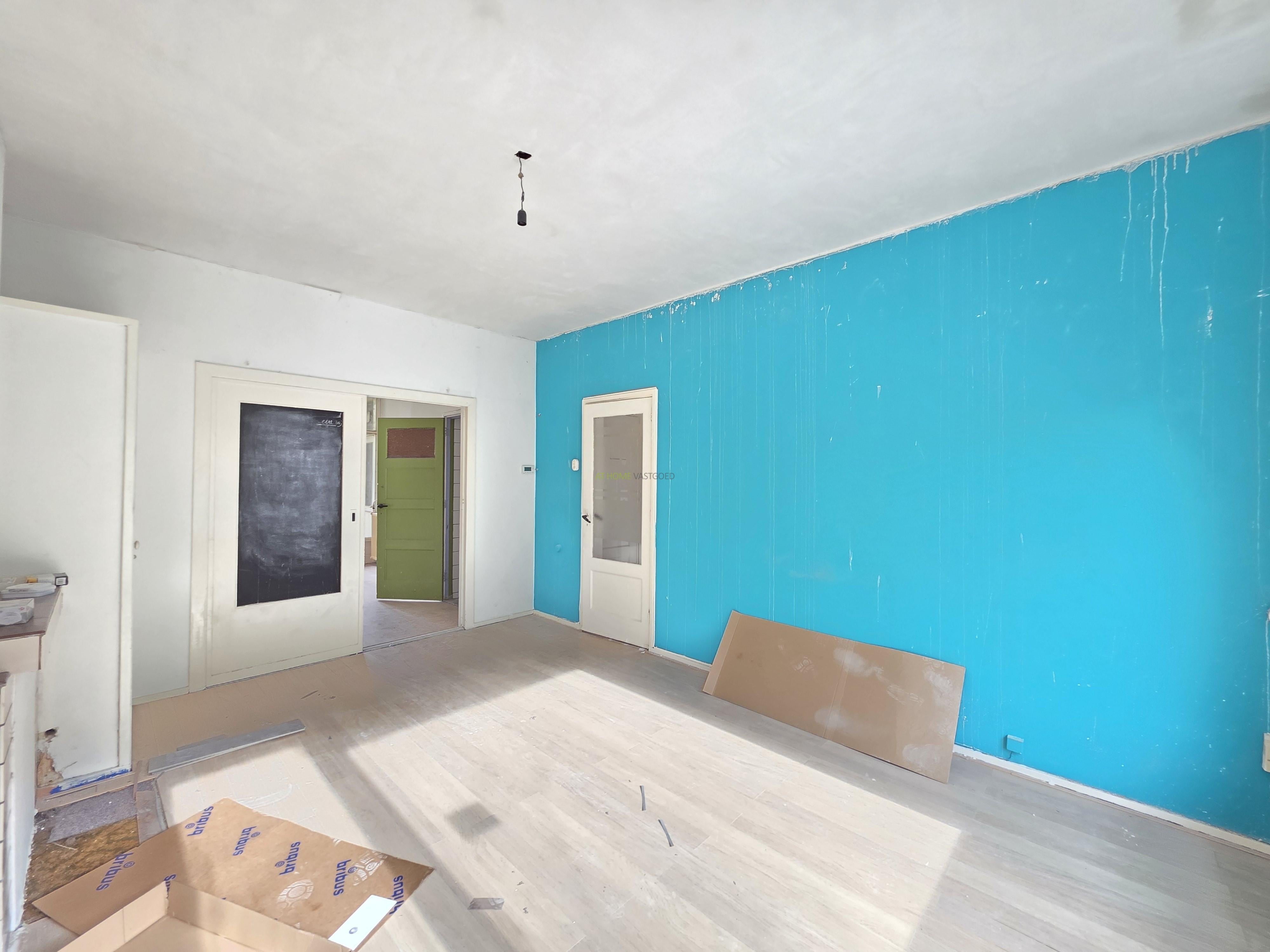 Woning te huur: 1e Carnissestraat, Rotterdam