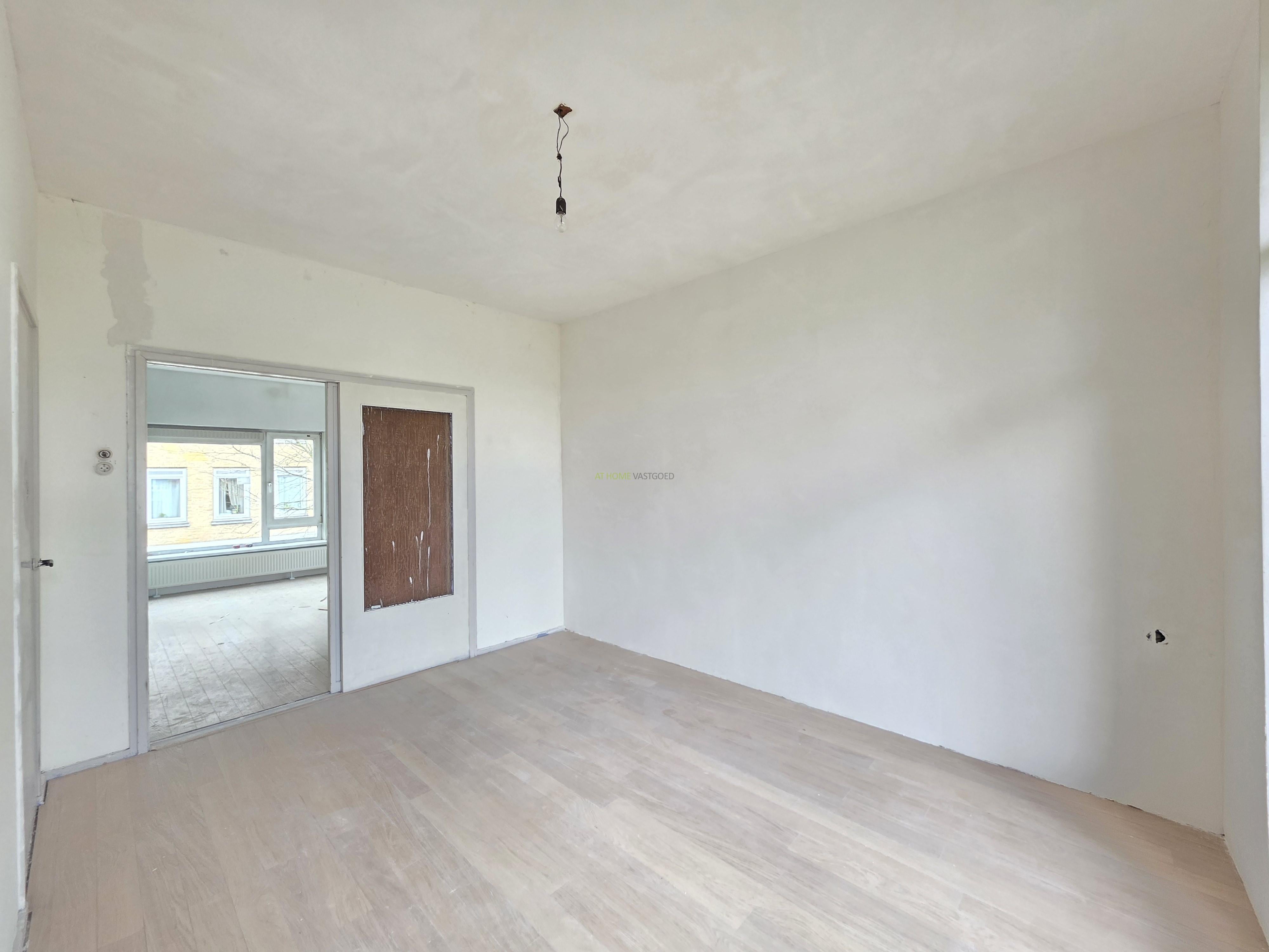 Woning te huur: 1e Carnissestraat, Rotterdam
