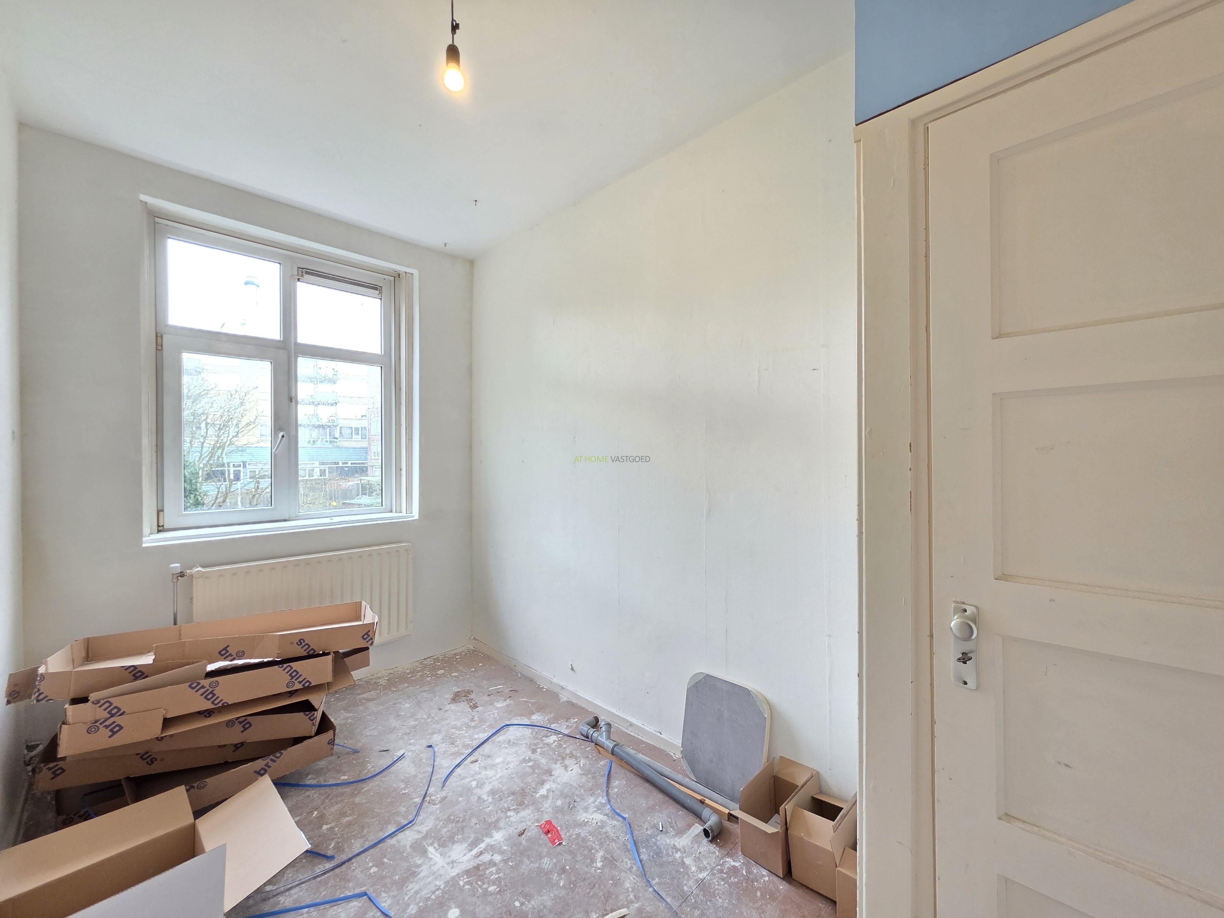 Woning te huur: 1e Carnissestraat, Rotterdam
