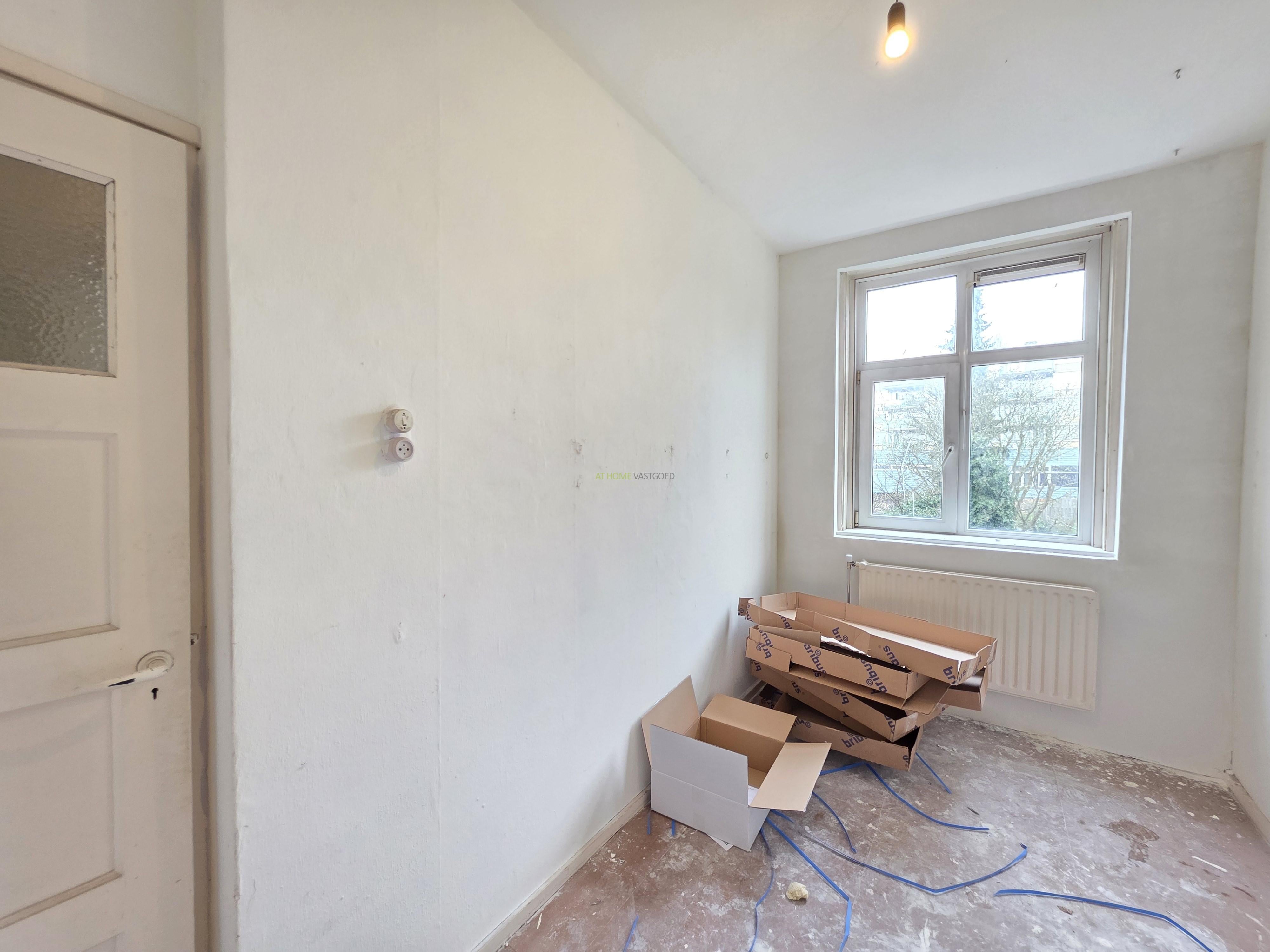 Woning te huur: 1e Carnissestraat, Rotterdam