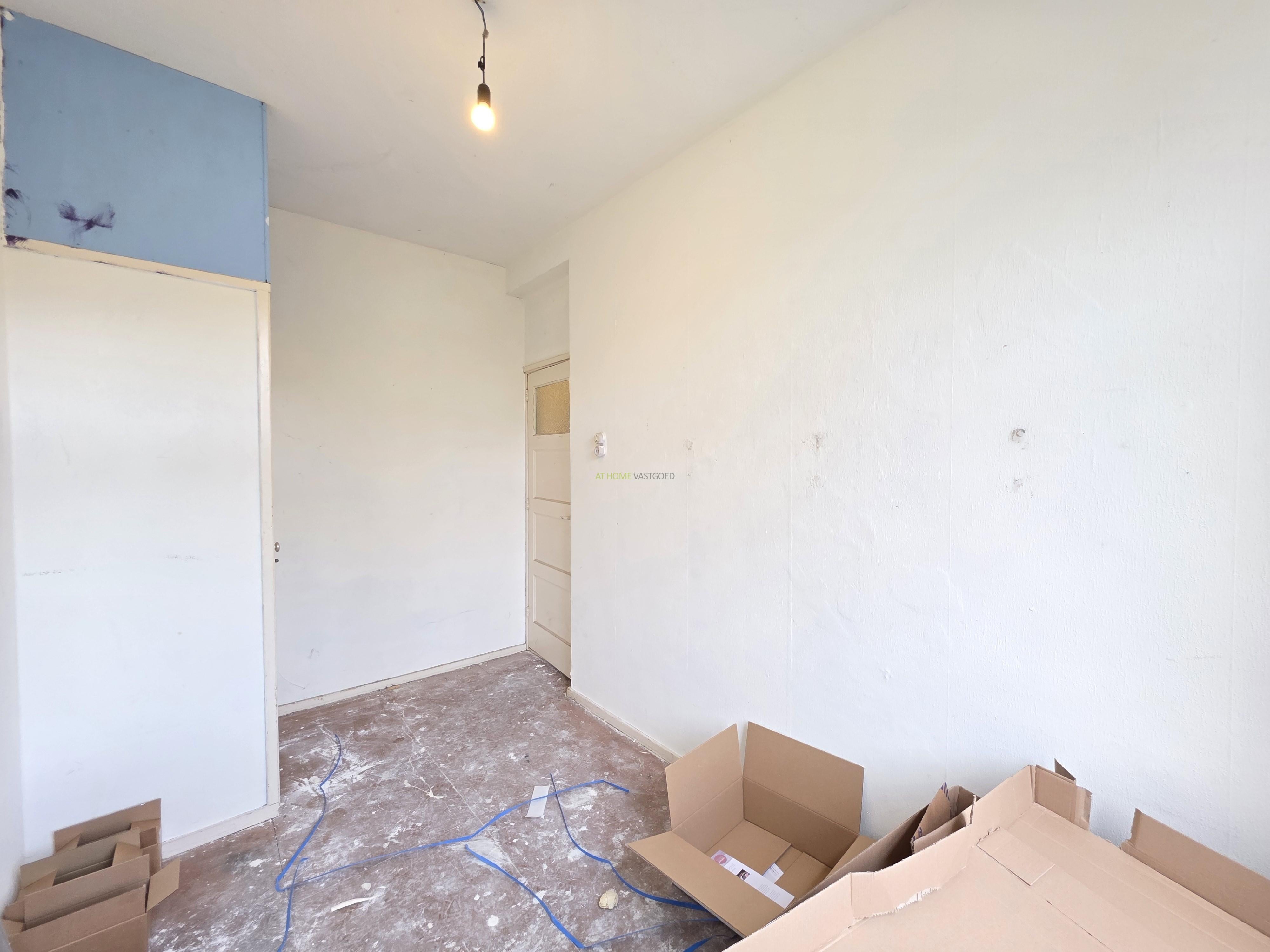 Woning te huur: 1e Carnissestraat, Rotterdam