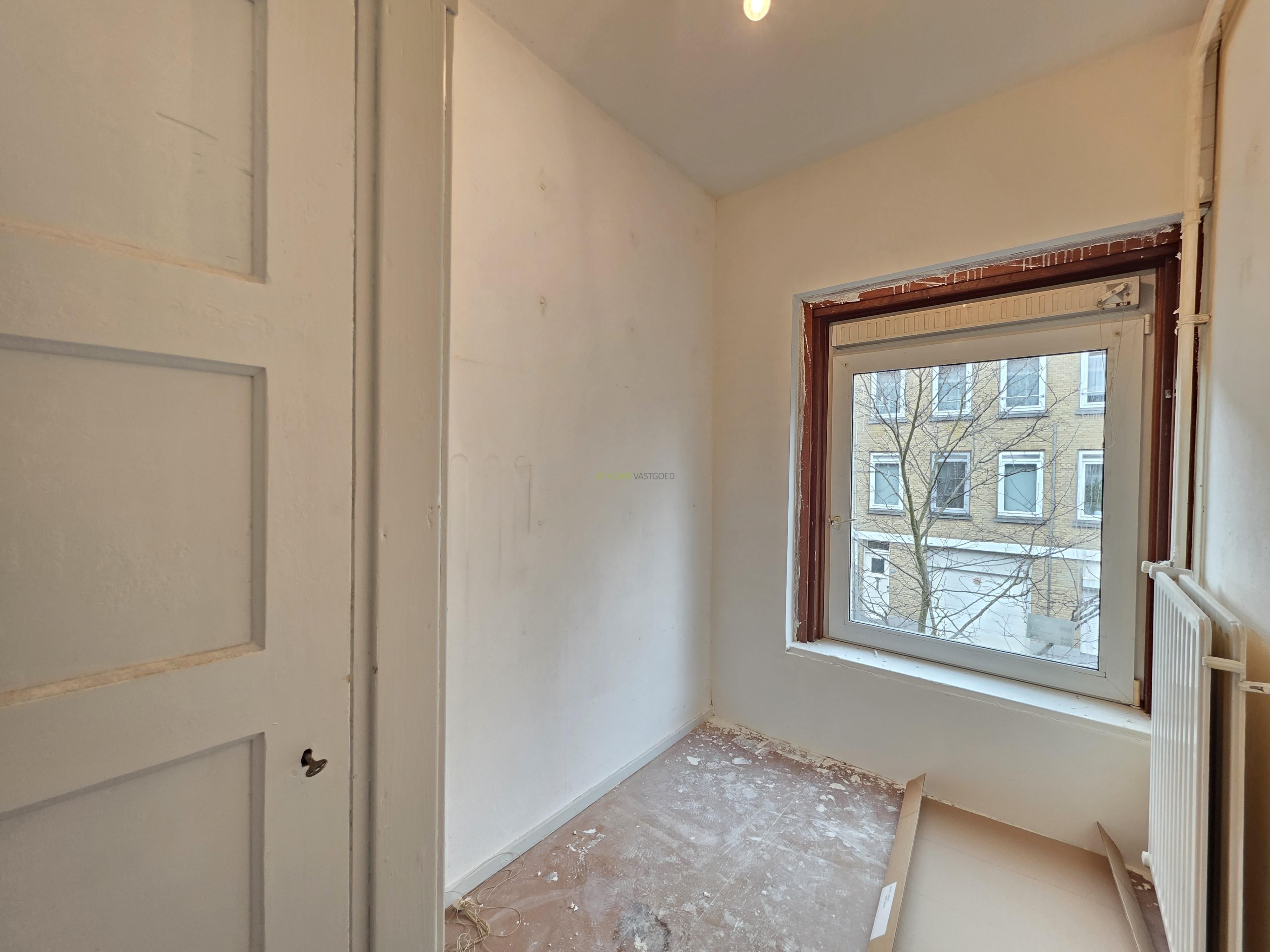 Woning te huur: 1e Carnissestraat, Rotterdam