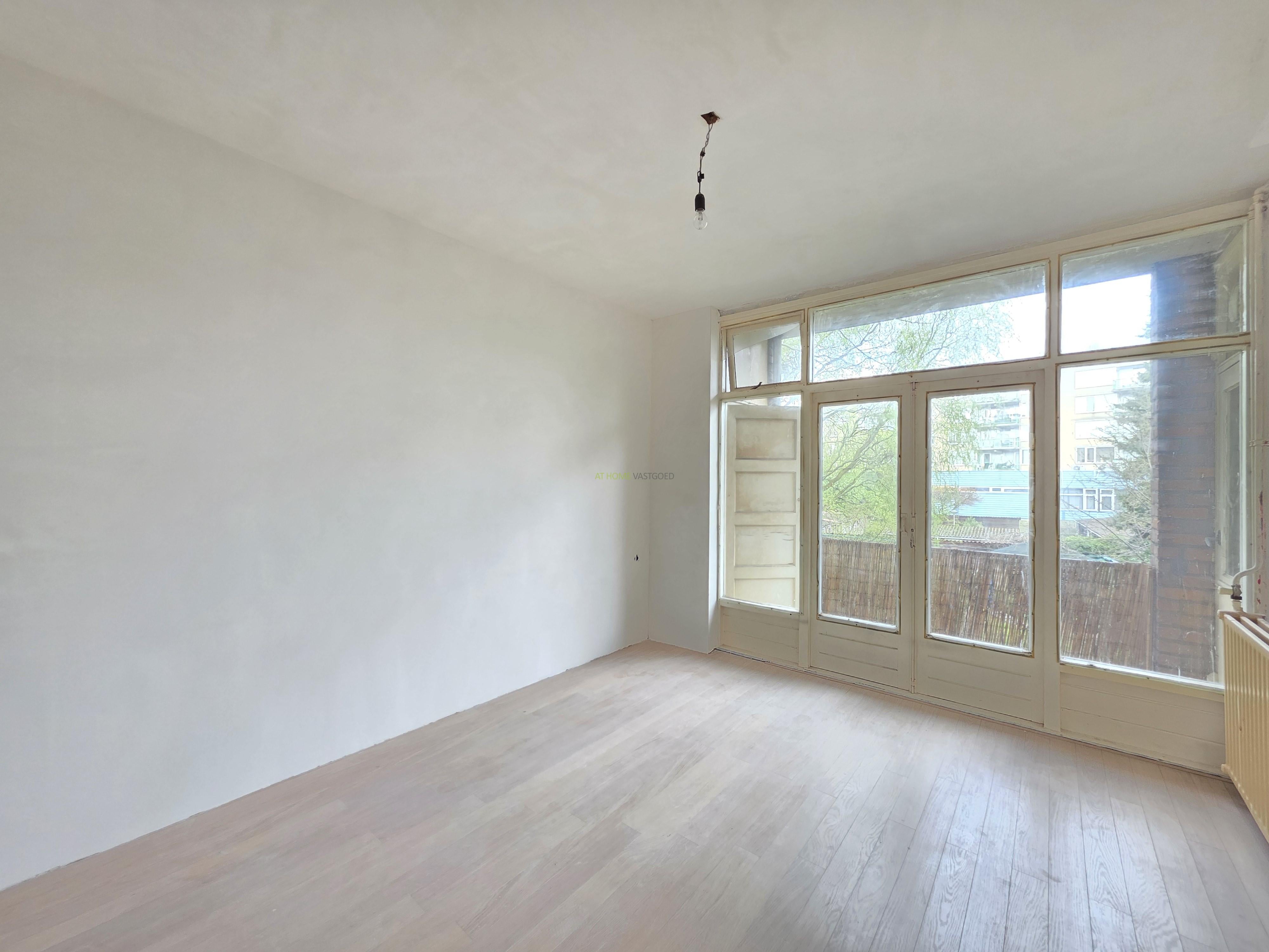 Woning te huur: 1e Carnissestraat, Rotterdam