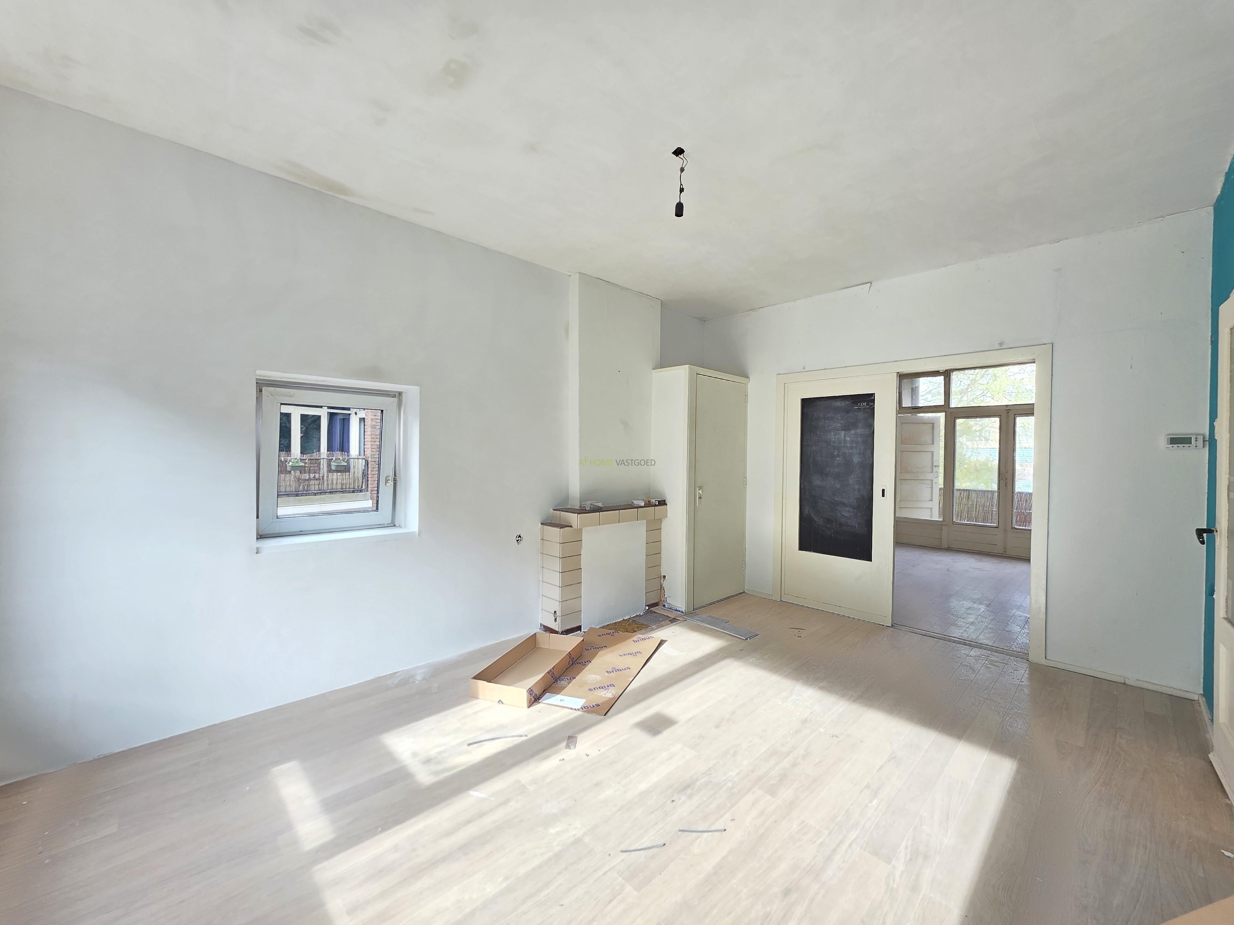 Woning te huur: 1e Carnissestraat, Rotterdam