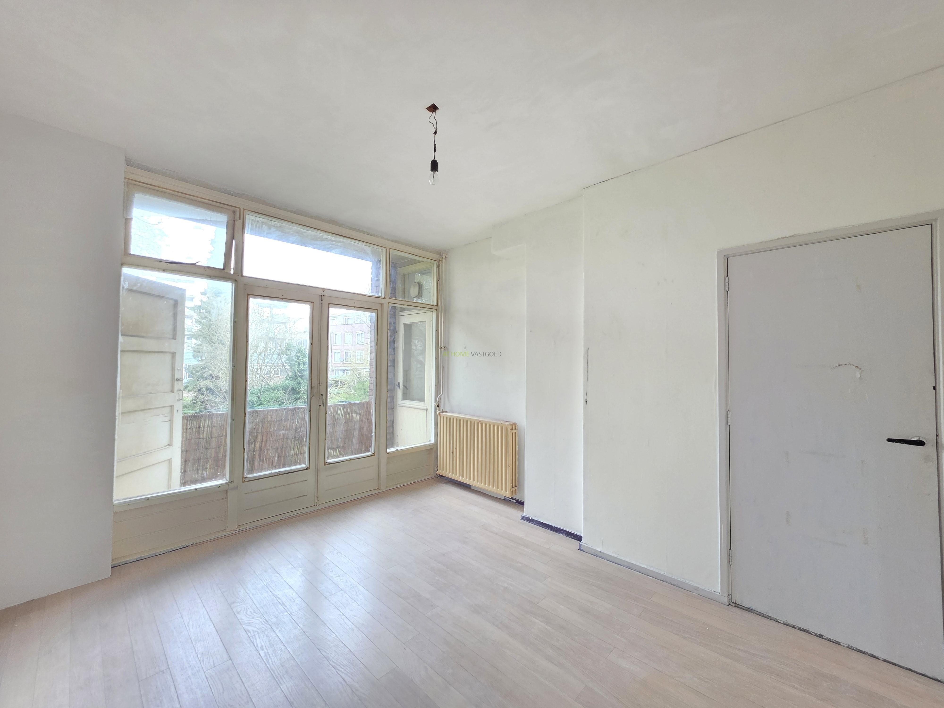 Woning te huur: 1e Carnissestraat, Rotterdam