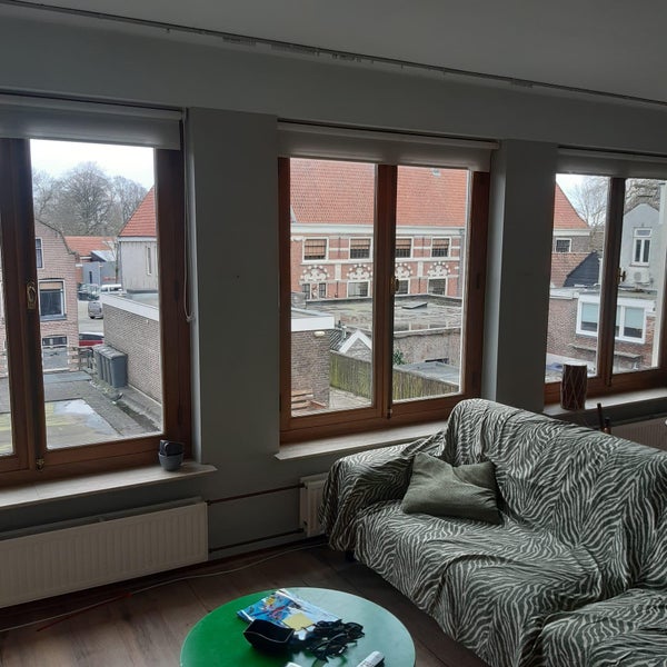 Te huur: Appartement Achterstraat 7 A in Hoorn