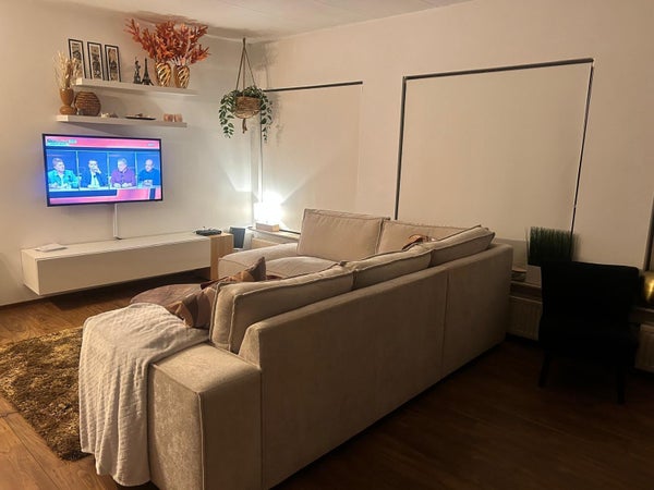Etagenwohnung Achterstraat 7 A in Hoorn