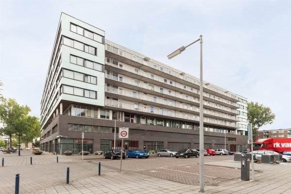 Te huur Appartement Martini van Geffenstraat in Amsterdam