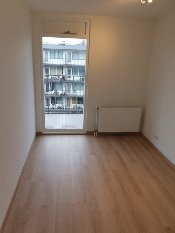 Te huur Appartement Martini van Geffenstraat in Amsterdam
