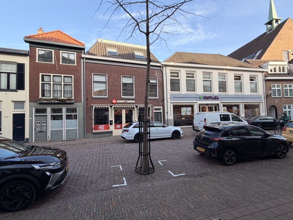Smedenstraat