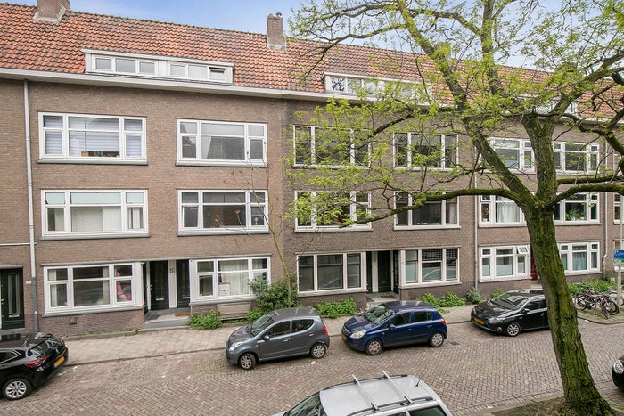 Borgesiusstraat 65 B