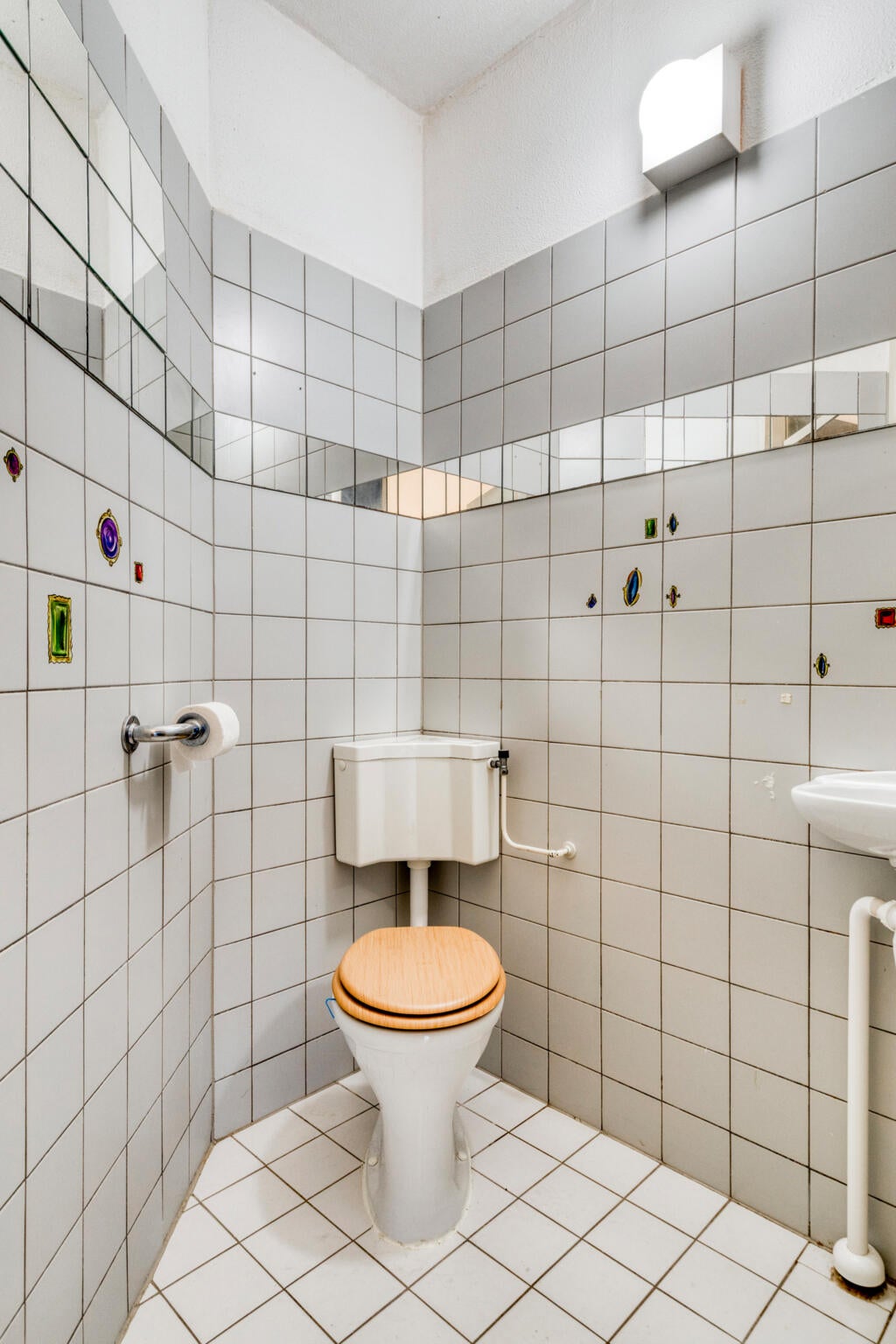 Tussenwoning te koop: Duke Ellingtonstraat 4, Almere