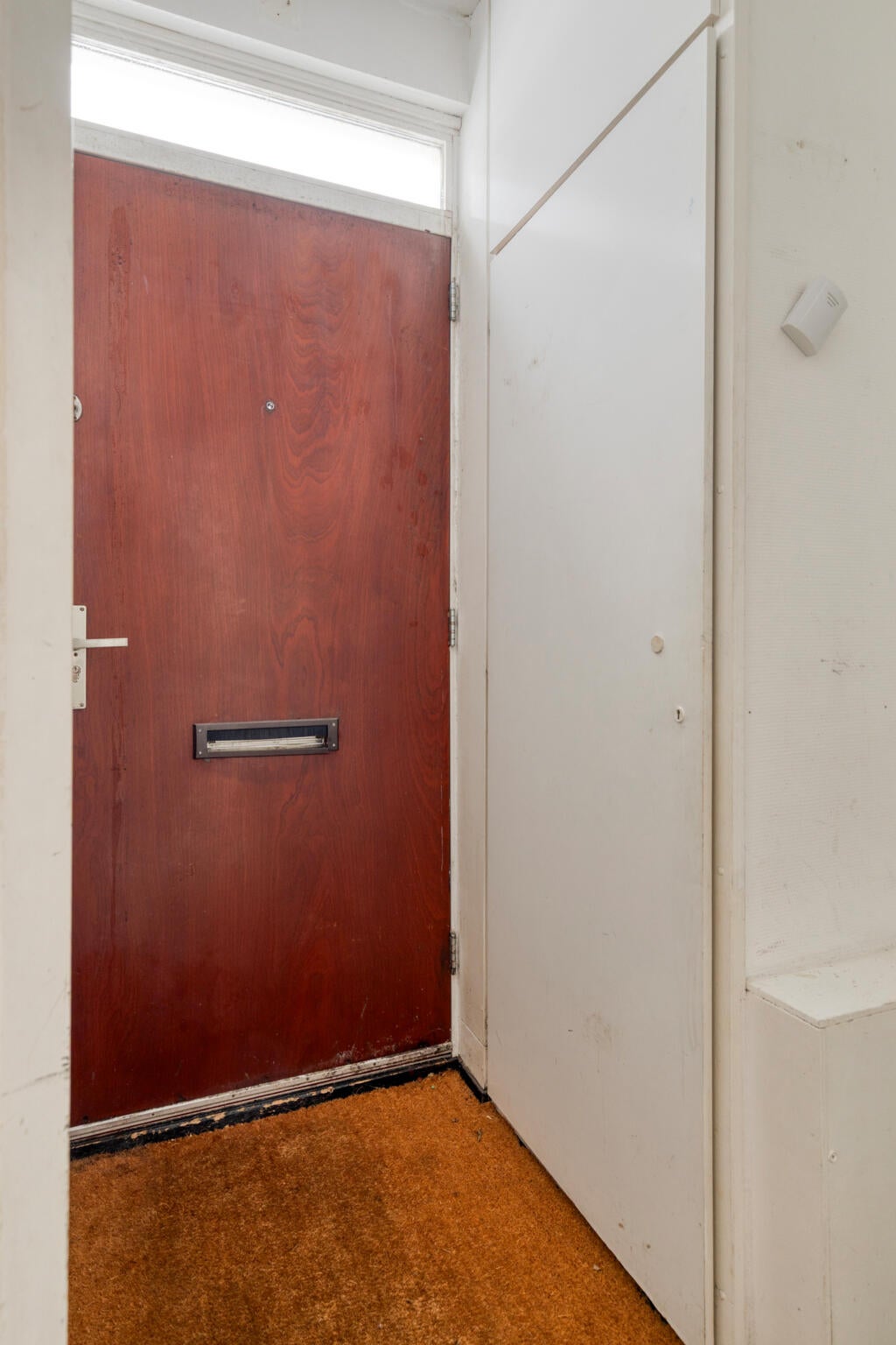 Tussenwoning te koop: Duke Ellingtonstraat 4, Almere