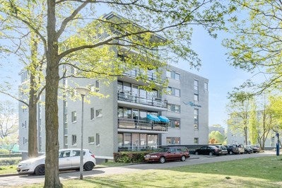 Appartement Schaapsveldje in Den Bosch