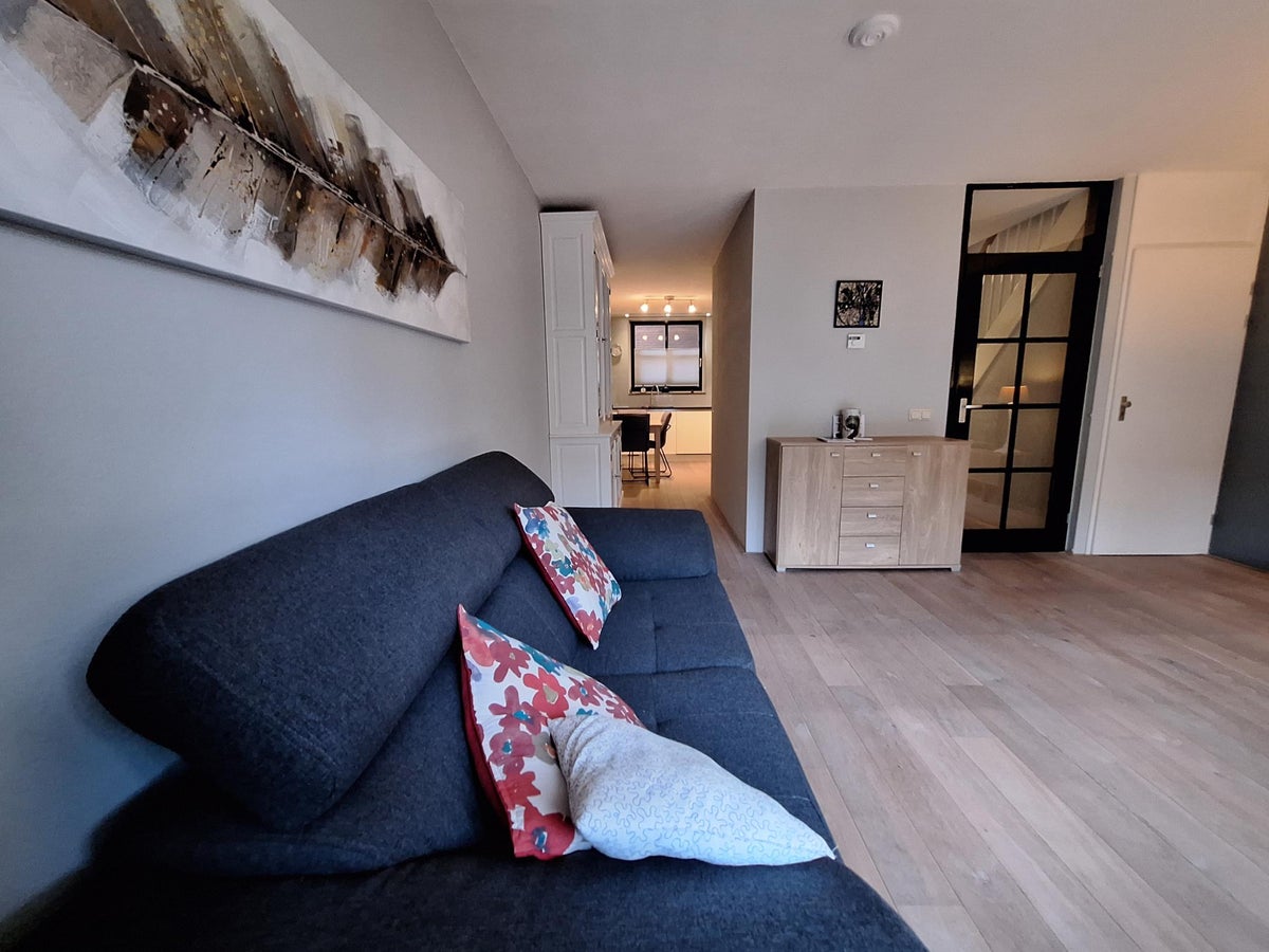 appartement Charles Vos-cour Maastricht