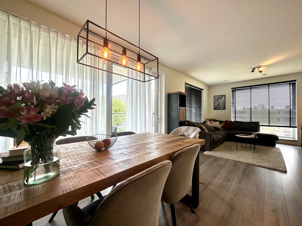 Te huur Appartement Escamplaan in Den Haag