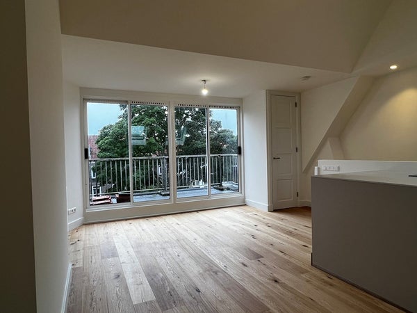 Flat Archimedesweg 54 B in Amsterdam