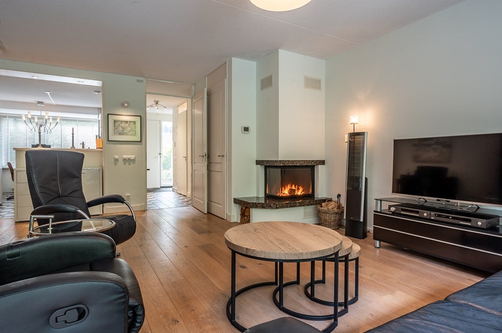 Tussenwoning te koop: Sprietzeil 32, Almere