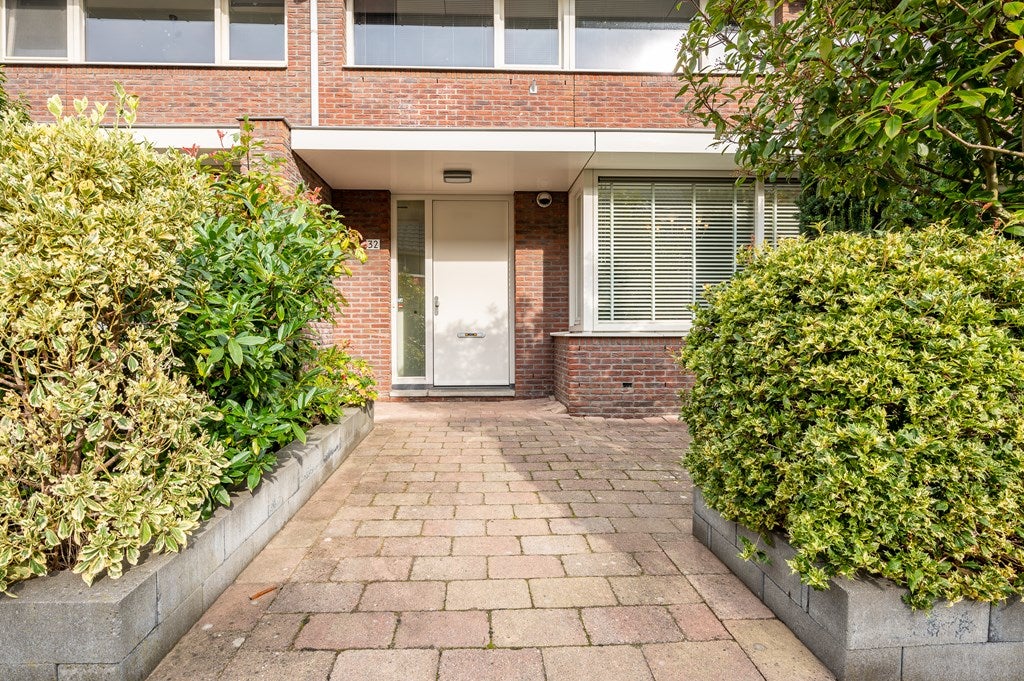 Tussenwoning te koop: Sprietzeil 32, Almere